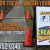 Creative Concrete Raising gallery