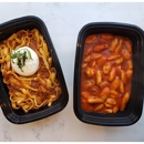Pasta Sisters