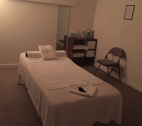 Star Massage - Sacramento, CA