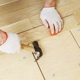 Tullers Hardwood Floors & Remodeling LLC