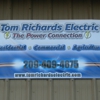 Tom Richards Electric gallery