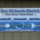 Tom Richards Electric