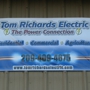 Tom Richards Electric