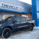 Olson Chevrolet