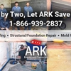 ARK Basement Services gallery