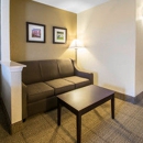 Comfort Inn Deland - Lodging