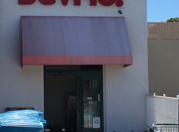 BevMo! - Burlingame, CA