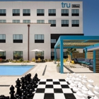 Tru by Hilton San Antonio Downtown Riverwalk