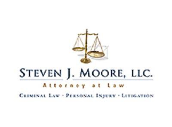 Steven J. Moore - Baton Rouge, LA