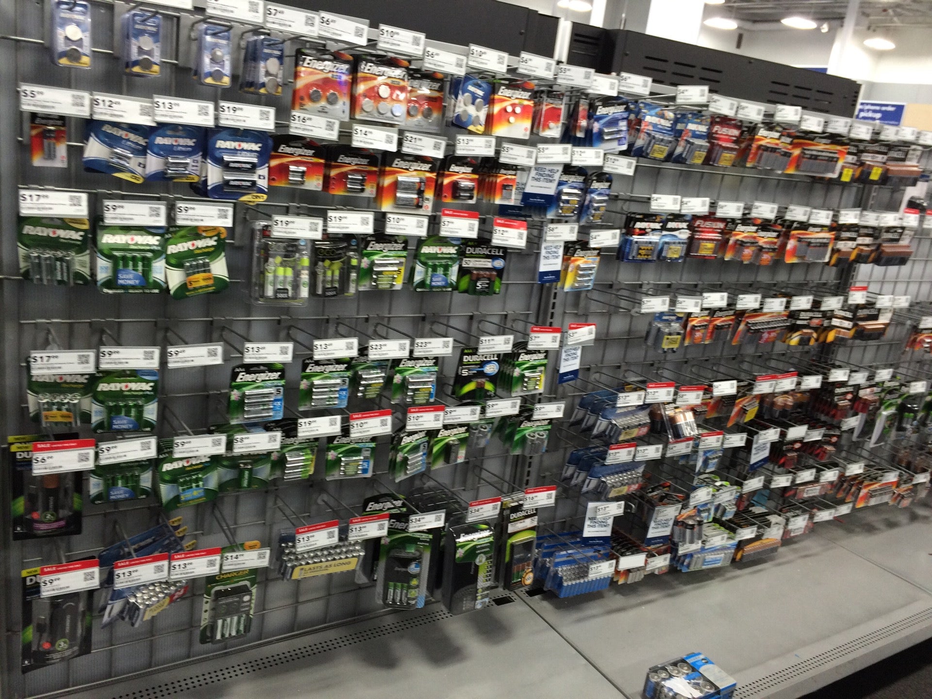 Hardware Installation (In Store) - Best Buy