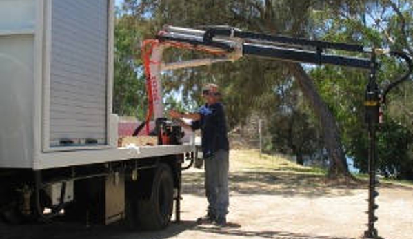 Kevrek Australia Pty Ltd - Malaga, WA