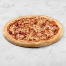 Snappy Tomato Pizza