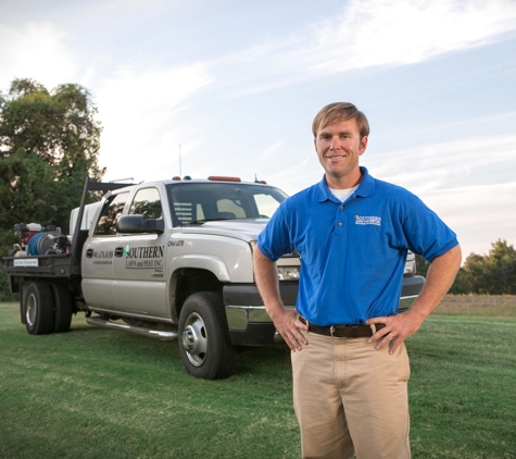 Southern Lawn and Pest Inc. - Covington, TN