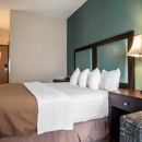 Quality Inn - Motels