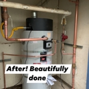 Right Solution Plumbing - Water Heater Repair