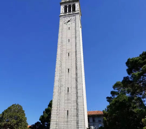 University of California, Berkeley - UCB - Berkeley, CA