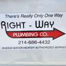 Right-Way Plumbing Company - Water Heaters