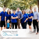 Assisting Hands Home Care - Home Health Services