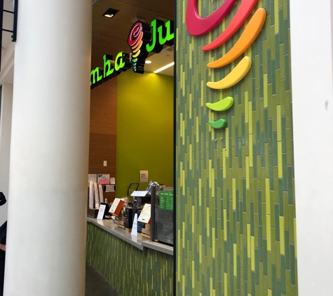 Jamba - San Francisco, CA