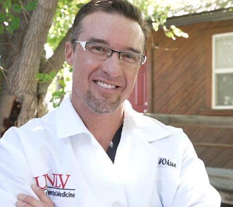 David M. White, DDS - Elko, NV