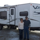 Camp Site RV Sales & Services