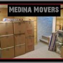 Medina Movers - Moving Services-Labor & Materials