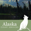 Alaska Court Services - Process Servers