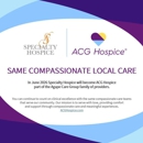 ACG Hospice