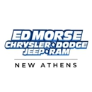 Ed Morse Chrysler Dodge Jeep Ram New Athens - New Car Dealers