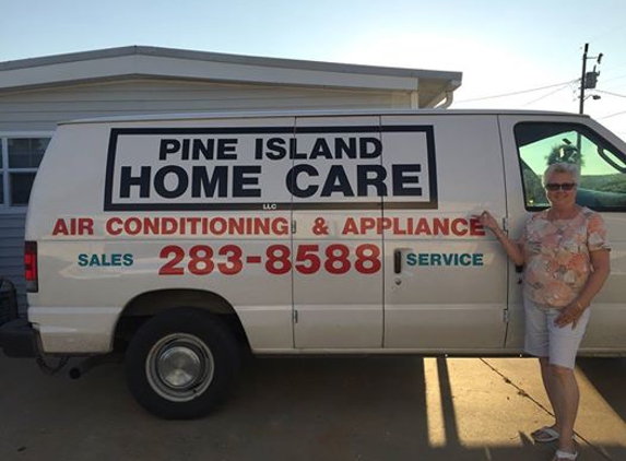 Pine Island Home Care Appliance Service - Saint James City, FL