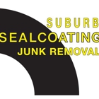 Suburban Sealcoating & Junk Removal