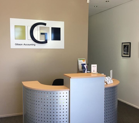 Gibson Accounting - Traralgon, VIC