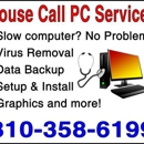 House Call PC Services - Computer Data Recovery