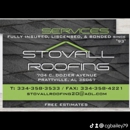 Stovall Roofing - Roofing Contractors