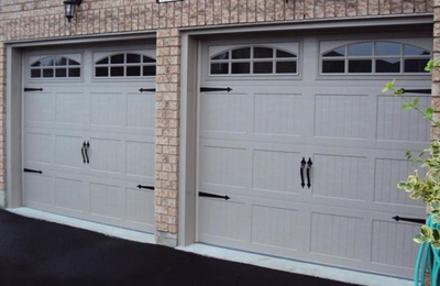 E Z Lift Garage Doors 4107 Flewellyn Rd Springfield Tn