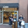 Lush Cosmetics Mount Pleasant gallery