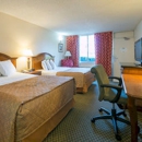 Vista Inn & Suites-Tampa - Lodging