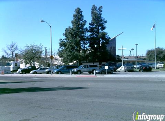 Tustin First Baptist Children Center - Tustin, CA