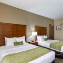 Comfort Inn & Suites Sacramento - University Area - Motels
