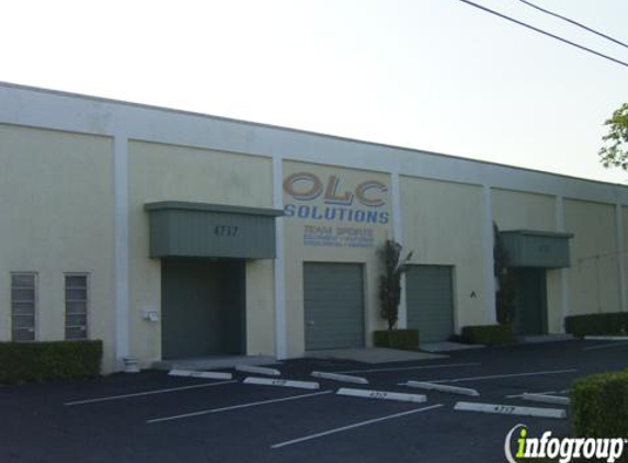 Olc Solutions - Oakland Park, FL