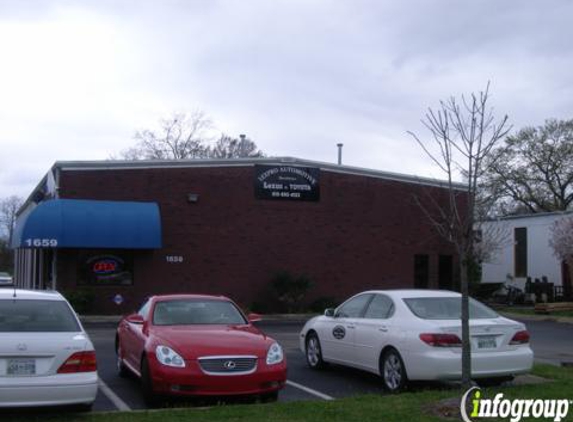 Lexpro Automotive - Murfreesboro, TN
