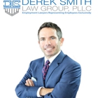 Derek Smith Law Group, PLLC Sexual Harassment & Employment Discrimination Lawyer