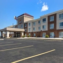 Comfort Suites - Motels