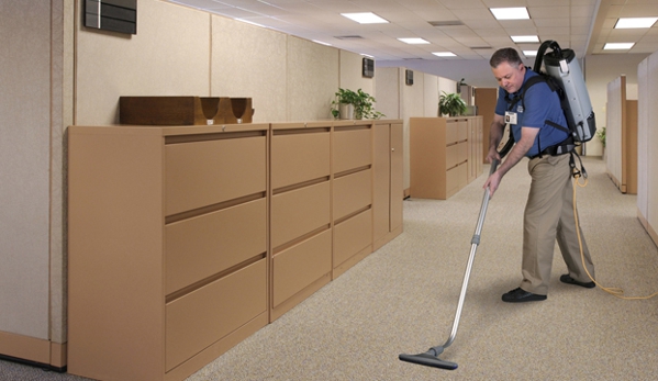 Jan-Pro Cleaning Systems of Sacramento - West Sacramento, CA