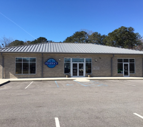 Grand Pointe HealthMart Pharmacy - Cullman, AL