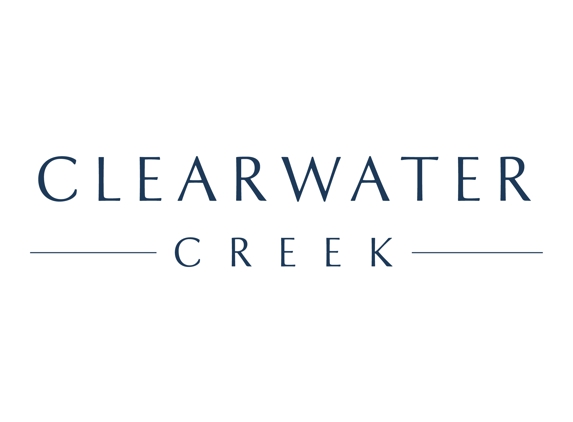 Clearwater Creek - River Ridge, LA