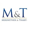Meriwether & Tharp gallery