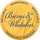 Burns & Whitaker Insurance Services Hanford