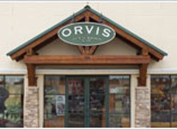 Orvis - Dallas, TX