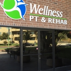 Wellness Pt & Rehab